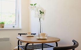 DVĚ SKLENIČKY - Apartmán